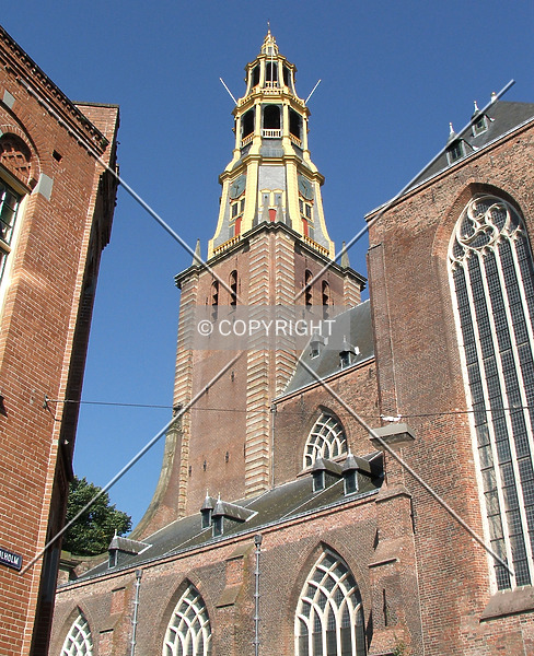A-Kerk