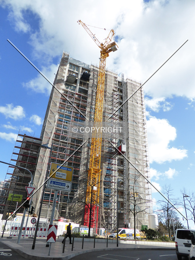 MainTor Panorama by Nephilim