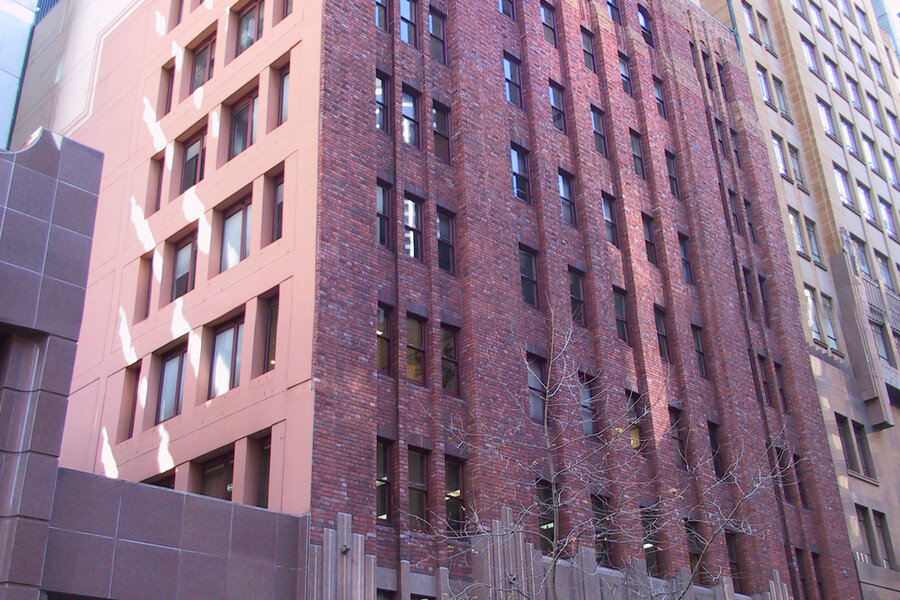 Swaab House
