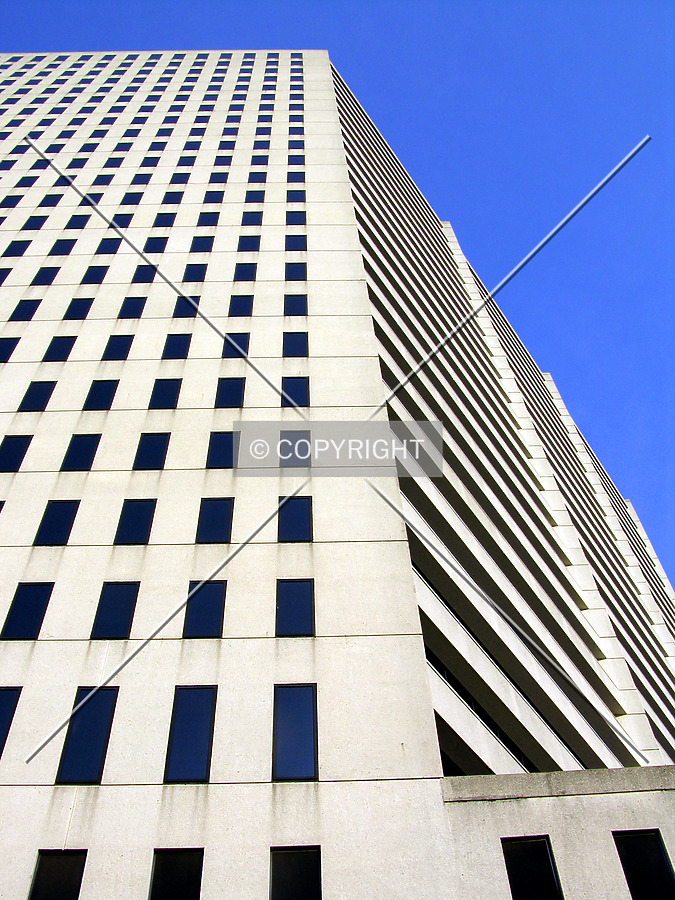 1515 Poydras by Chris Patriarca