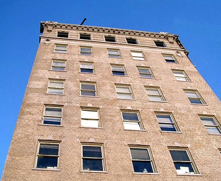 Trust Building by Ernest Pecounis