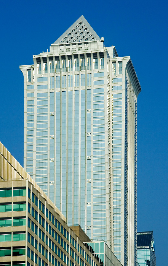 BNY Mellon Center by Pavel Toczynski