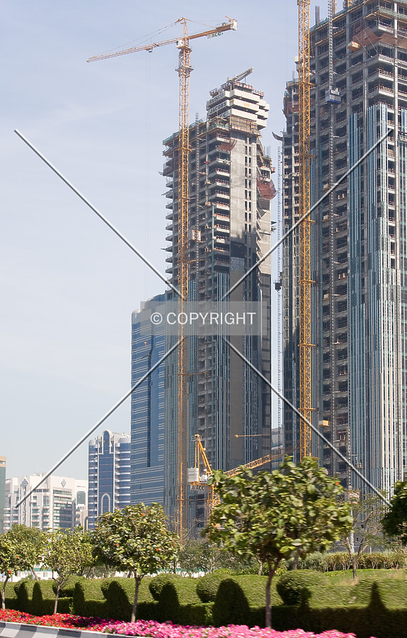 Capital Plaza Hotel Tower by Serdica