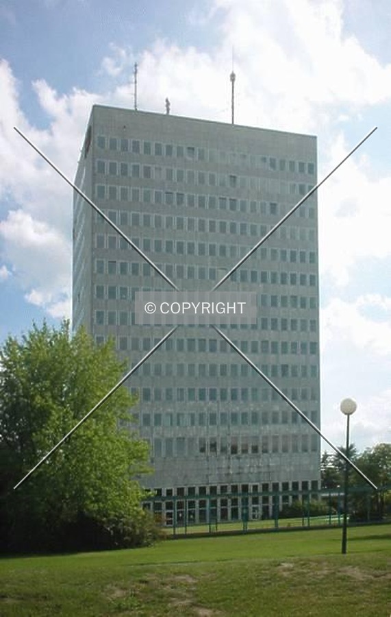 h_da Gebäude C10 by Nephilim