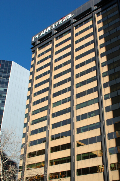 Powertel Building