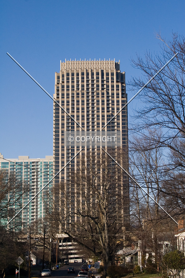 The Atlantic by Martin Bugajski