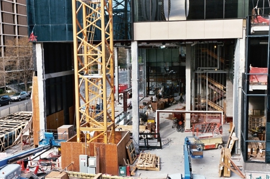 1800 Larimer Street by Brian LoBue