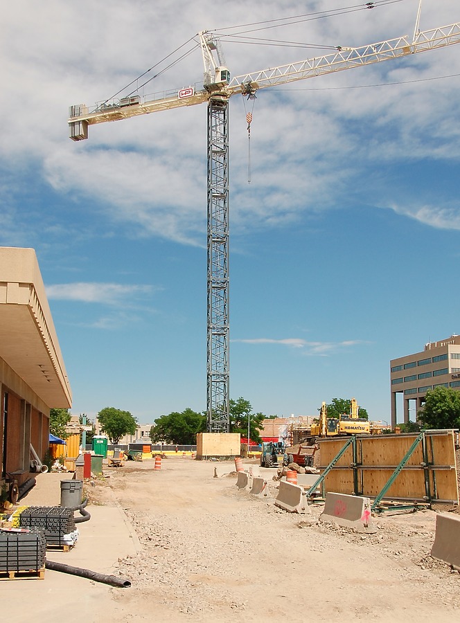 DoubleTree by Hilton Greeley by Brian LoBue