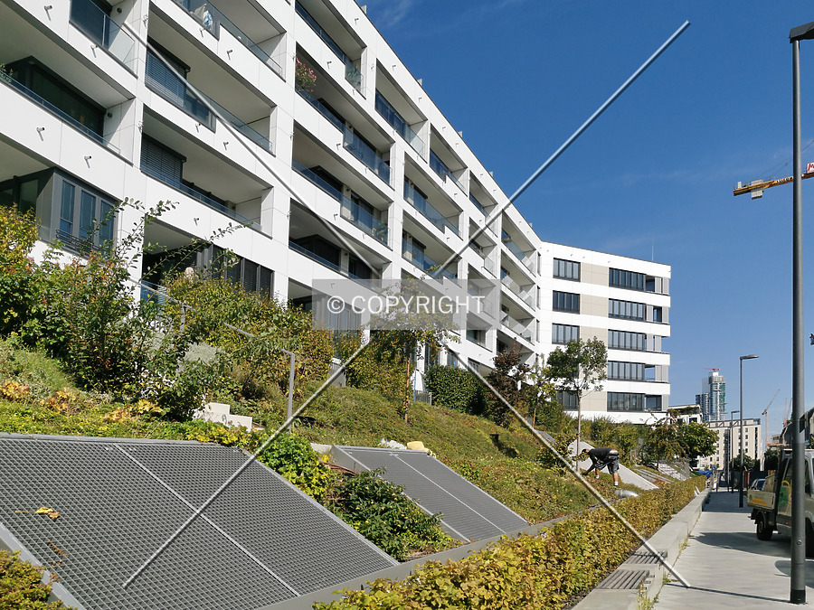 Praedium by Nephilim