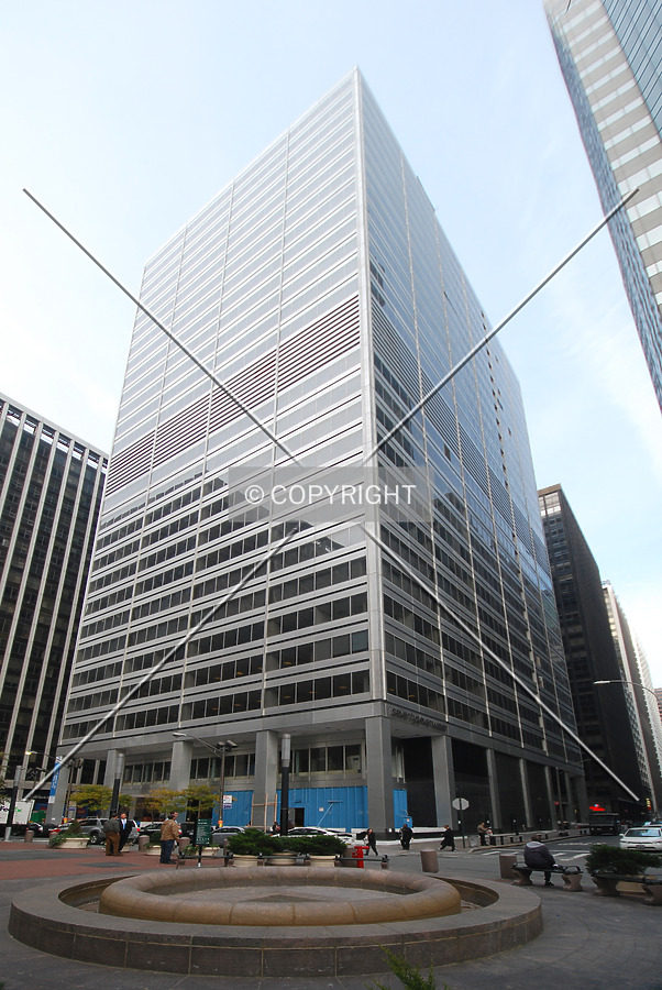 77 Water Street by Royce Douglas