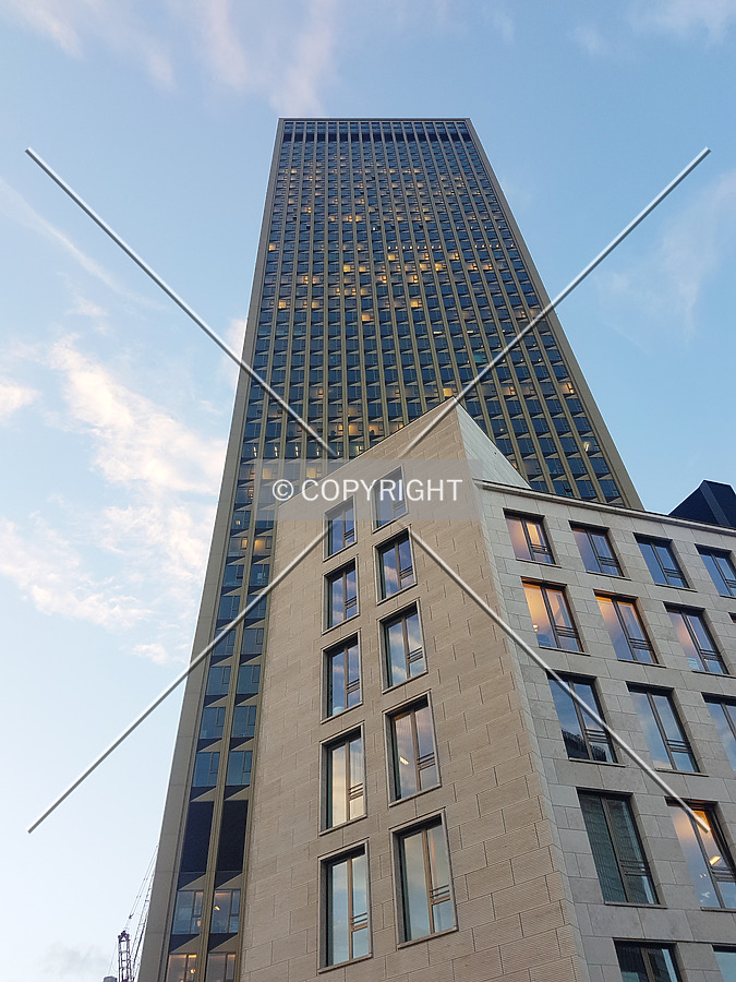 Tower 185 by Nephilim