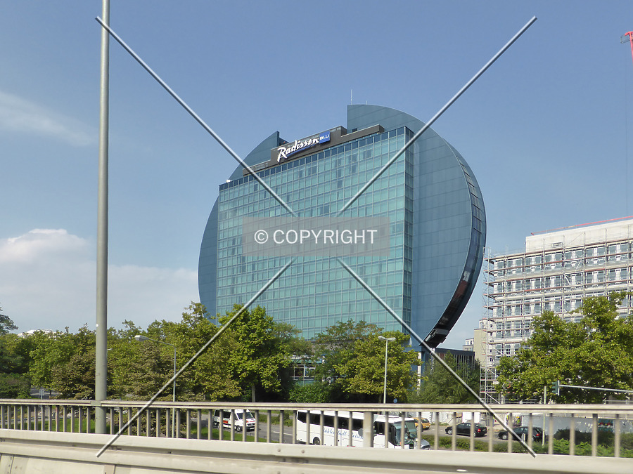 Radisson BLU by Nephilim