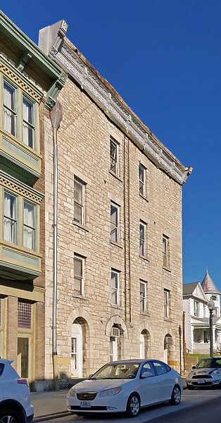 Sterne Funeral Home