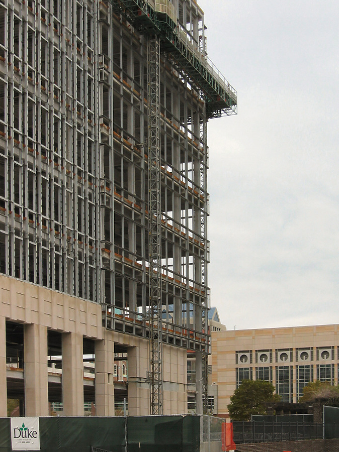 Simon Property Group Headquarters by James Peacock