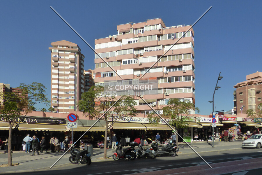 Edificio Florida