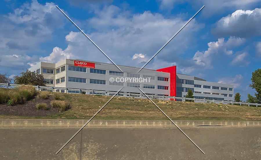 Express Scripts Office and Data Center by Ryan Hildebrand