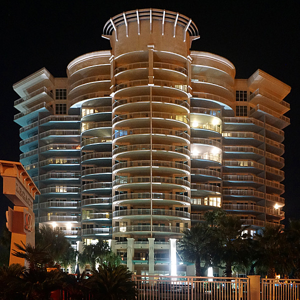 Legacy Towers I by Ryan Hildebrand