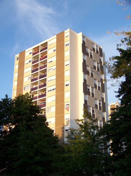 2 Rue François Hennebique