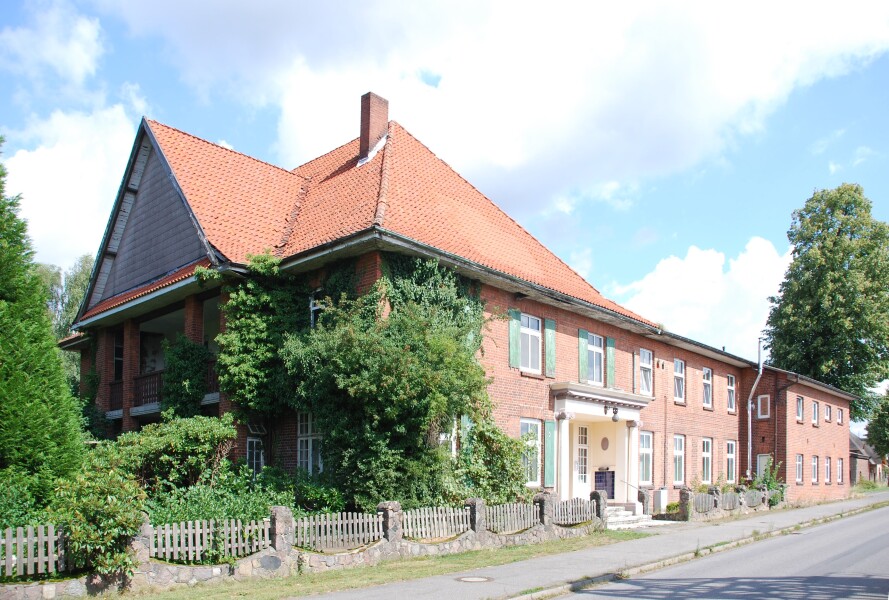 Alte Poststraße 29