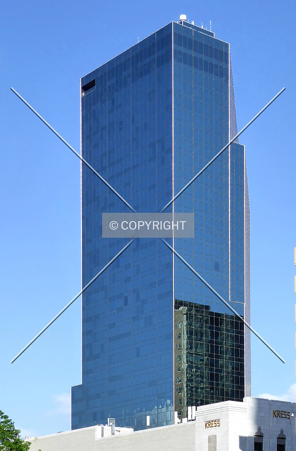 777 Main Street by Chris Patriarca