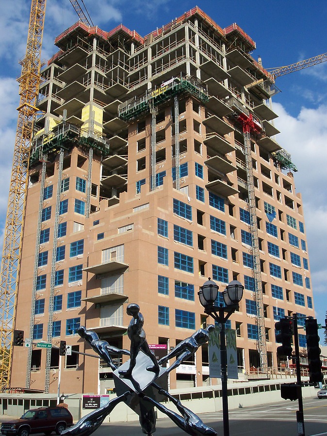 Maryland Walk by Ryan Hildebrand