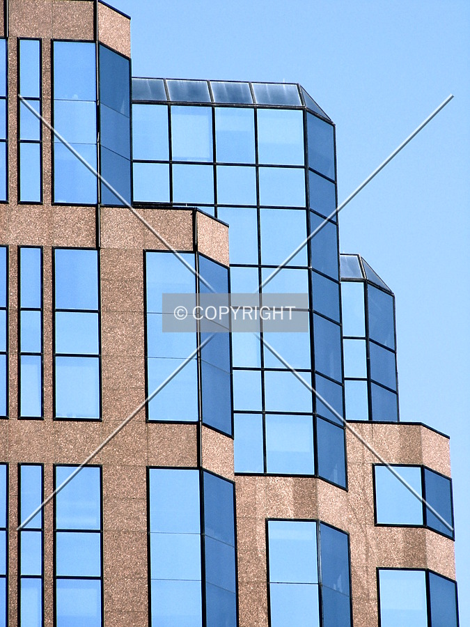 Tower 2000 by Clayton Odom