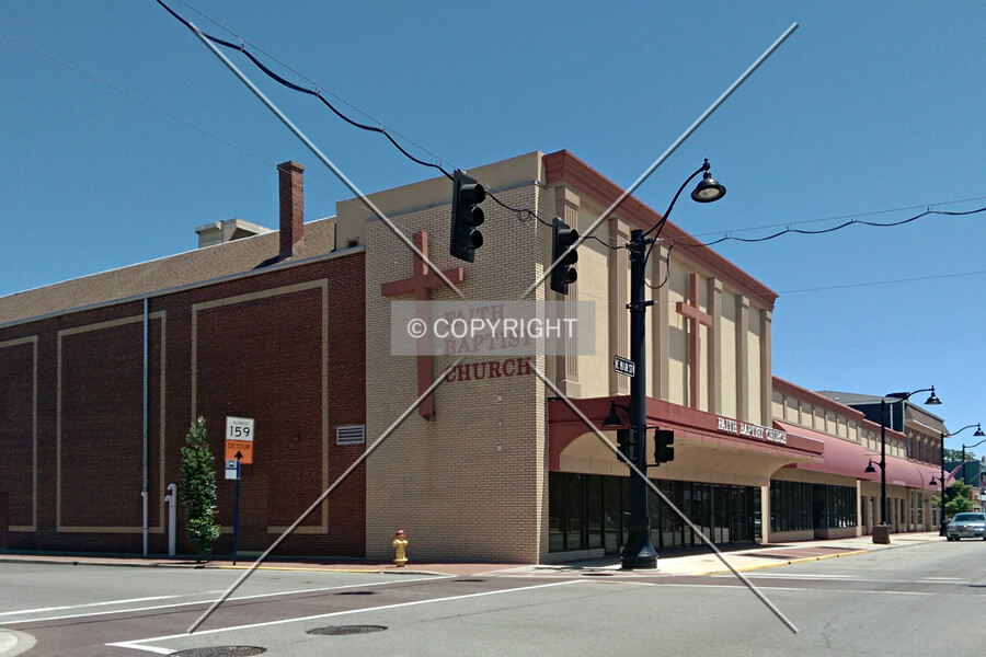 Faith Baptist Church