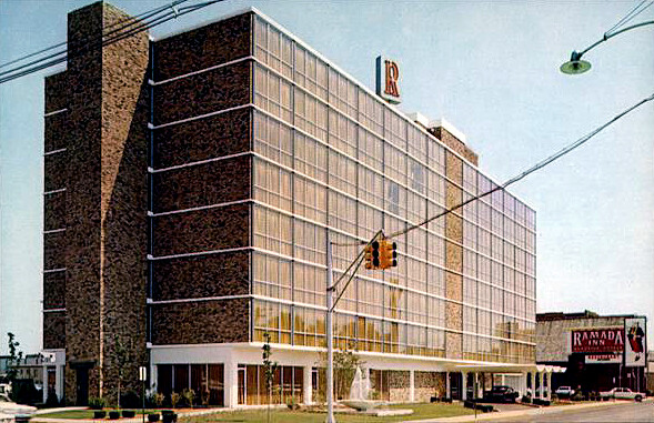 Executive Inn