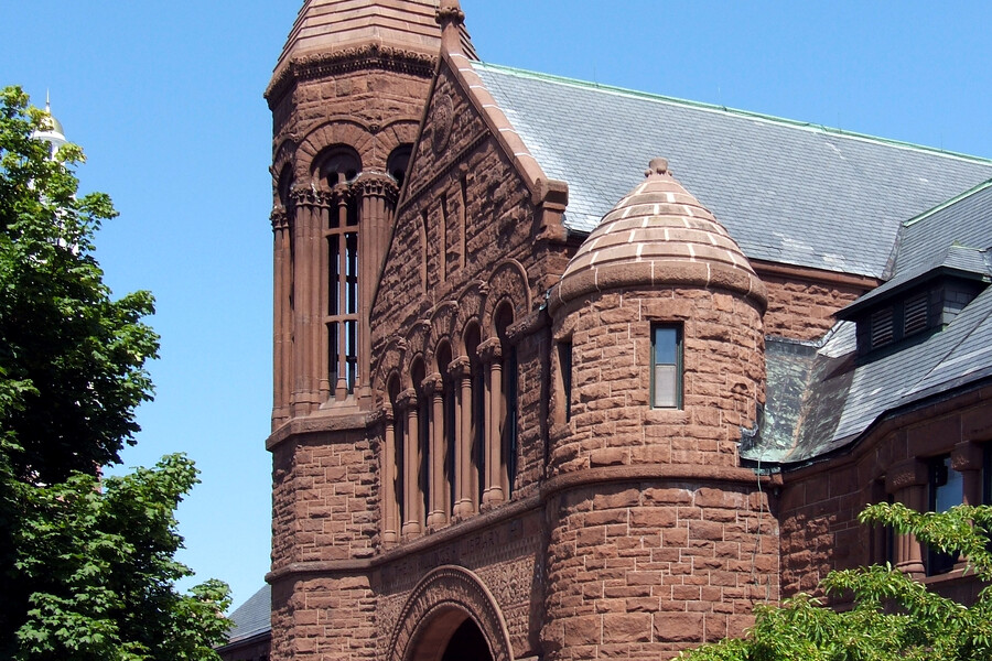 Billings Library