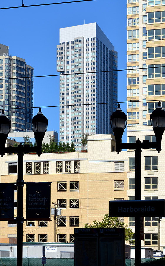 70 Columbus by John W. Cahill