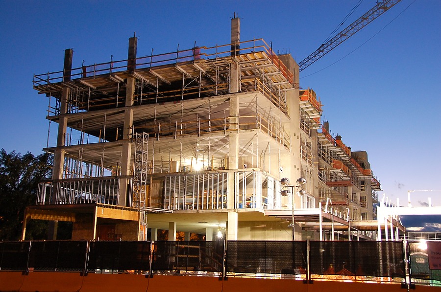 DoubleTree by Hilton Greeley by Brian LoBue