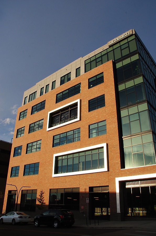 Catalyst HTI by Brian LoBue