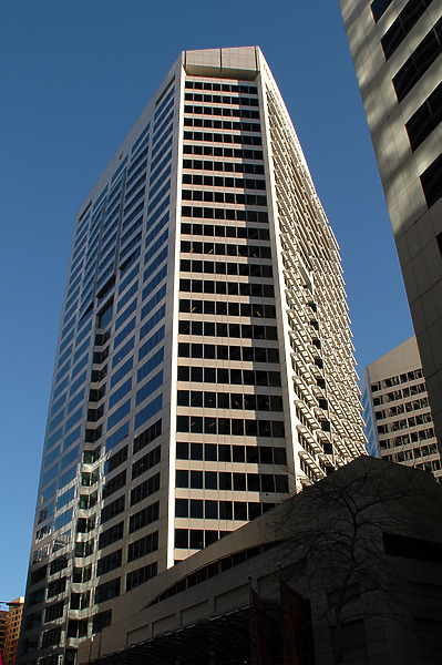 Price Waterhouse Coopers