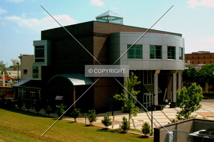 Alexandria Museum of Art