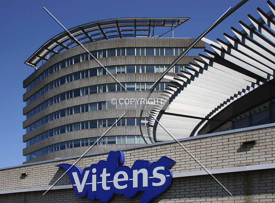 Vitens by René Hogendijk
