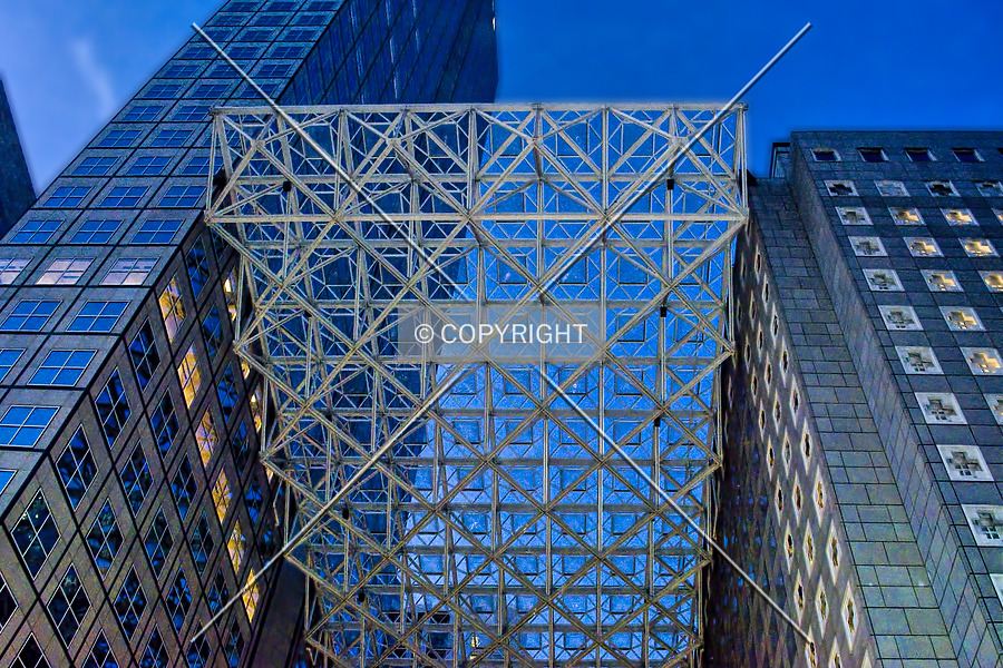 Southeast Financial Center by Jorge Molina