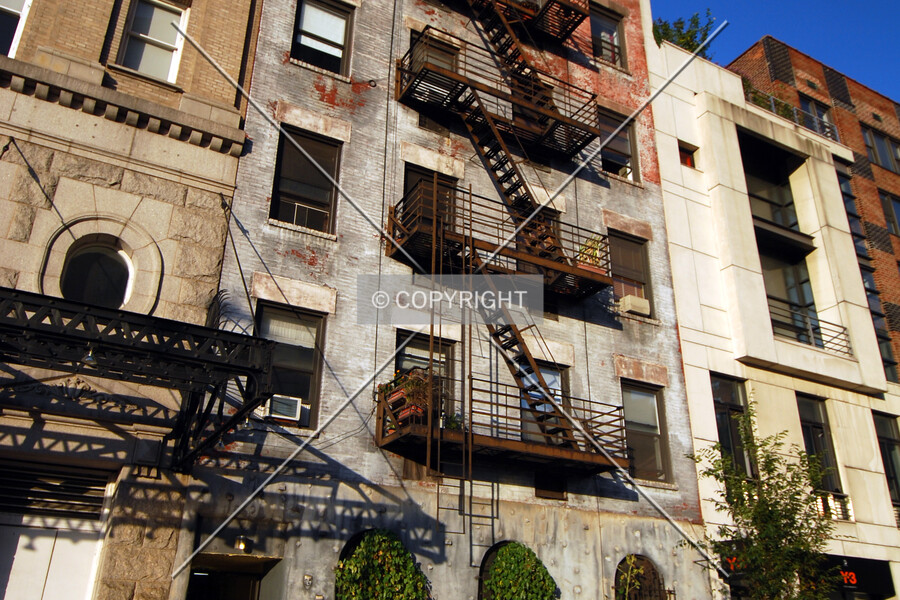 319 West 13th Street