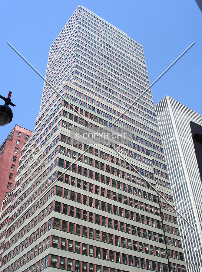 1407 Broadway by Royce Douglas