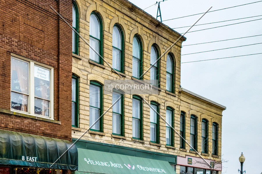 2-4 East Wilson Street