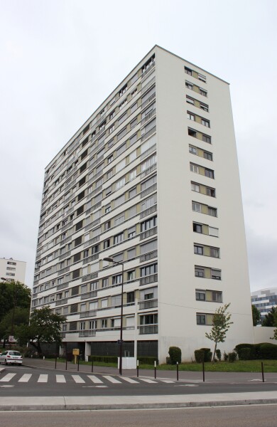 7-9 Rue François Albert