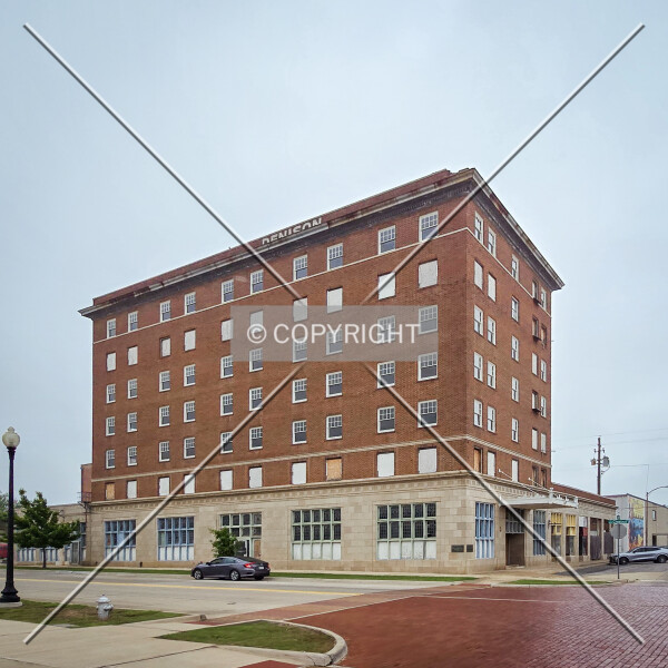 Hotel Denison