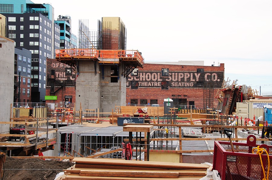 3000 Huron Street by Brian LoBue