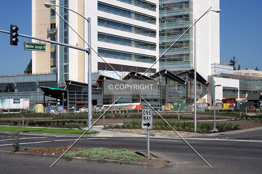 Firstenburg Tower by Serdica