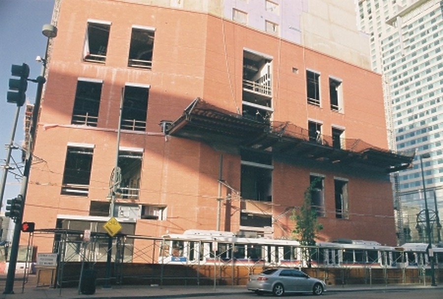 Embassy Suites Denver - Downtown/Convention Center by Brian LoBue