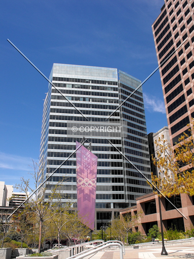 222 South Main Street by Rodney Gunn