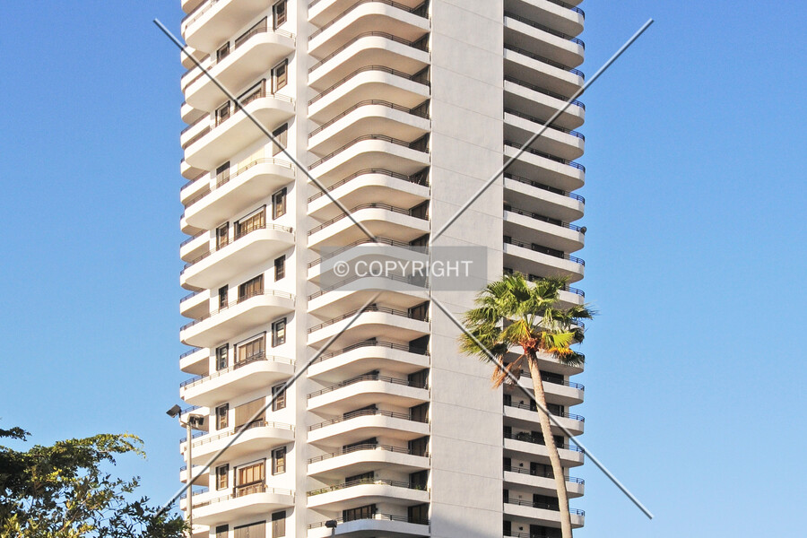 Brickell East Tower
