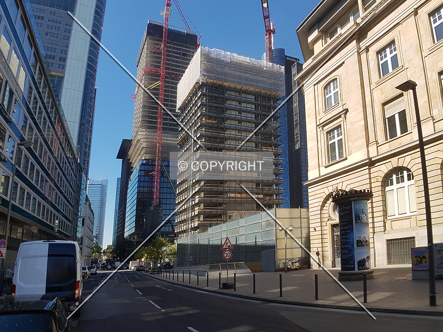 Deutsche Bank IBCF by Nephilim