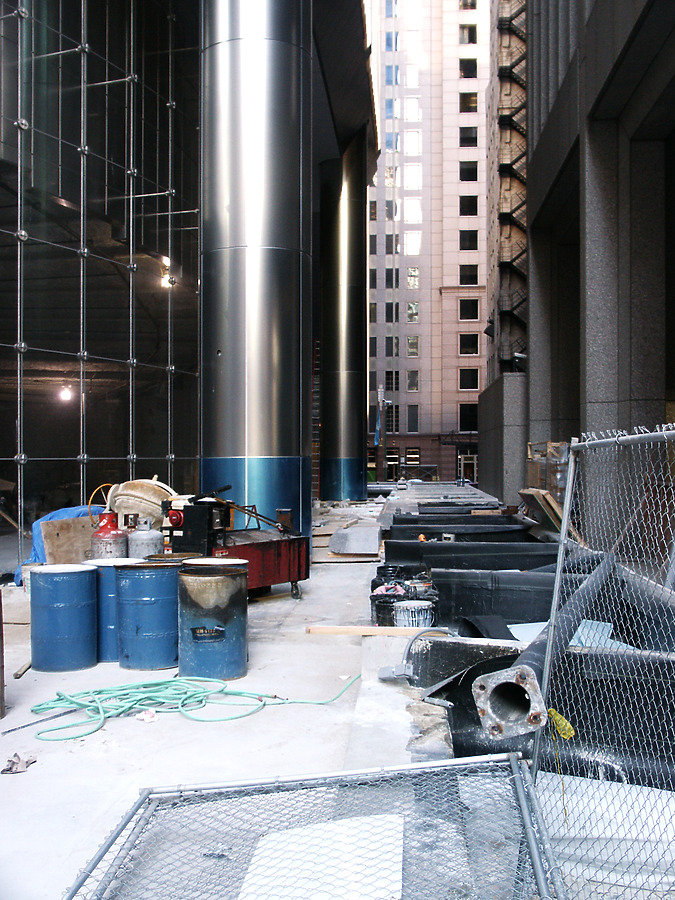 111 South Wacker by Daniel Kieckhefer