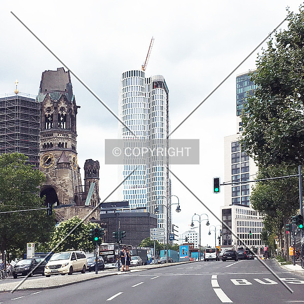 Upper West by Nephilim