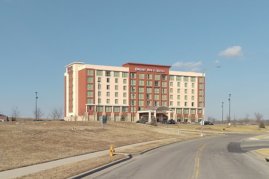 Drury Inn & Suites Independence - Kansas City by Ryan Hildebrand